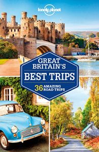 Descargar Great Britain’s Best Trips (Lonely Planet) pdf, epub, ebook