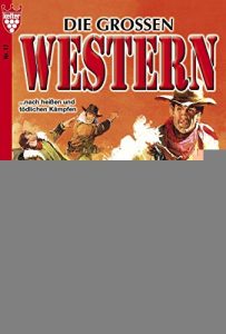 Descargar Die großen Western 17: Männer sterben in Texas pdf, epub, ebook