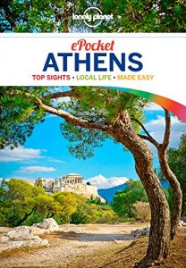 Descargar Lonely Planet Pocket Athens (Travel Guide) pdf, epub, ebook