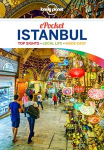 Descargar Lonely Planet Pocket Istanbul (Travel Guide) pdf, epub, ebook