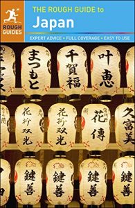 Descargar The Rough Guide to Japan (Rough Guide to…) pdf, epub, ebook