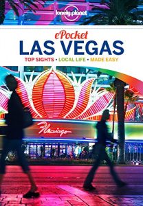 Descargar Lonely Planet Pocket Las Vegas (Travel Guide) pdf, epub, ebook