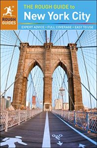 Descargar The Rough Guide to New York City (Rough Guide to…) pdf, epub, ebook