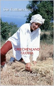 Descargar Die Enttäuschung: GRIECHENLAND   GLOSSA (German Edition) pdf, epub, ebook