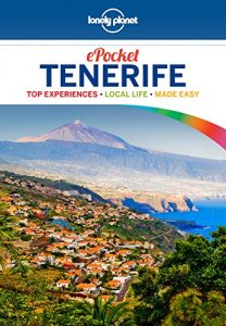 Descargar Lonely Planet Pocket Tenerife (Travel Guide) pdf, epub, ebook