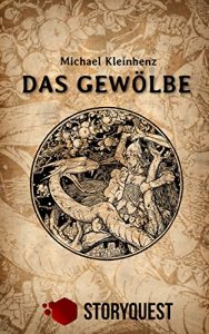 Descargar Das Gewölbe (German Edition) pdf, epub, ebook