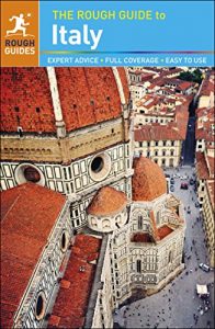 Descargar The Rough Guide to Italy (Rough Guide to…) pdf, epub, ebook