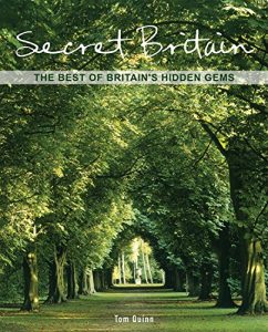 Descargar Secret Britain: The Best of Britain’s Hidden Gems (English Edition) pdf, epub, ebook