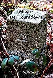 Descargar Mitch – Der Countdown pdf, epub, ebook