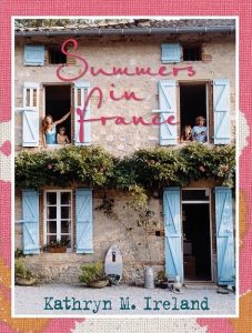 Descargar Summers in France pdf, epub, ebook