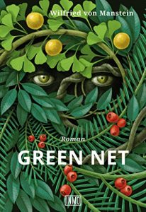 Descargar Green Net: Eine magische Reise (German Edition) pdf, epub, ebook