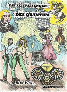 Descargar Die Zeitreisenden des Quantum pdf, epub, ebook