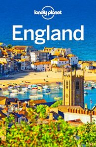 Descargar Lonely Planet England (Travel Guide) pdf, epub, ebook