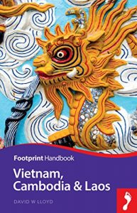 Descargar Vietnam, Cambodia & Laos (Footprint Handbooks) pdf, epub, ebook