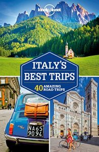 Descargar Lonely Planet Italy’s Best Trips (Travel Guide) pdf, epub, ebook