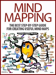 Descargar Mind Mapping: The Best Step-by-Step Guide for Creating Useful Mind Maps (English Edition) pdf, epub, ebook