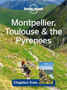 Descargar Lonely Planet Montpellier, Toulouse & the Pyrenees (Travel Guide Chapter) pdf, epub, ebook