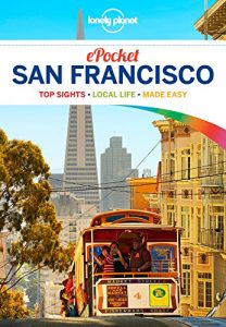 Descargar Lonely Planet Pocket San Francisco (Travel Guide) pdf, epub, ebook