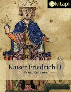 Descargar Kaiser Friedrich II. (German Edition) pdf, epub, ebook