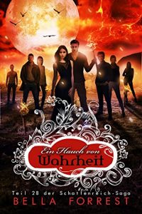 Descargar Das Schattenreich der Vampire 28: Ein Hauch von Wahrheit (German Edition) pdf, epub, ebook