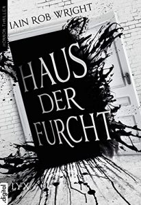 Descargar Haus der Furcht (German Edition) pdf, epub, ebook