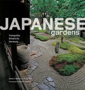 Descargar Japanese Gardens: Tranquility, Simplicity, Harmony (NONE) pdf, epub, ebook