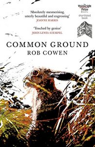 Descargar Common Ground pdf, epub, ebook