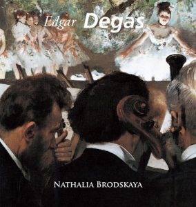 Descargar Degas pdf, epub, ebook