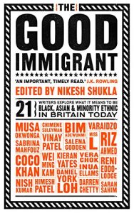 Descargar The Good Immigrant pdf, epub, ebook
