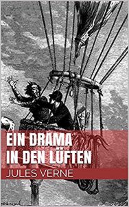 Descargar Ein Drama in den Lüften (German Edition) pdf, epub, ebook