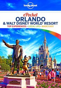 Descargar Lonely Planet Pocket Orlando & Walt Disney World® Resort (Travel Guide) pdf, epub, ebook