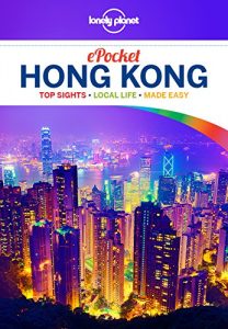 Descargar Lonely Planet Pocket Hong Kong (Travel Guide) pdf, epub, ebook