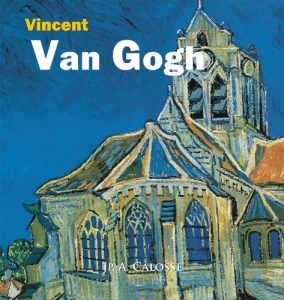 Descargar Van Gogh pdf, epub, ebook