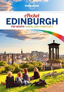 Descargar Lonely Planet Pocket Edinburgh (Travel Guide) pdf, epub, ebook