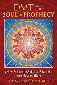 Descargar DMT and the Soul of Prophecy: A New Science of Spiritual Revelation in the Hebrew Bible pdf, epub, ebook