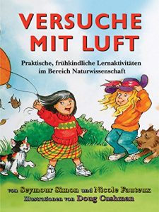 Descargar Versuche mit Luft (Lass es uns versuchen) (German Edition) pdf, epub, ebook