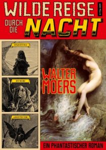 Descargar Wilde Reise durch die Nacht (German Edition) pdf, epub, ebook