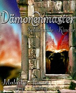 Descargar Dämonenmaster: Schlafende Kinder (German Edition) pdf, epub, ebook