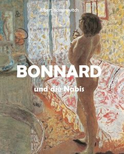 Descargar Bonnard und die Nabis pdf, epub, ebook