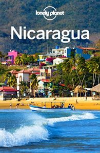 Descargar Lonely Planet Nicaragua (Travel Guide) pdf, epub, ebook