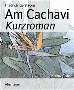 Descargar Am Cachavi: Kurzroman (German Edition) pdf, epub, ebook