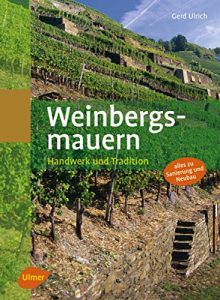 Descargar Weinbergsmauern: Handwerk und Tradition (German Edition) pdf, epub, ebook