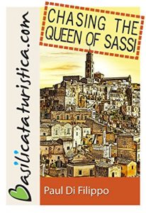 Descargar Chasing the Queen of Sassi pdf, epub, ebook