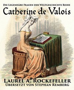 Descargar Catherine de Valois (German Edition) pdf, epub, ebook