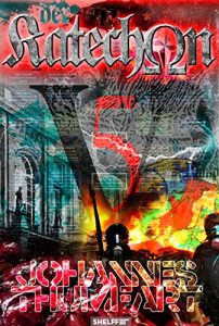 Descargar Der Katechon: Teil 5: Der Katechon pdf, epub, ebook
