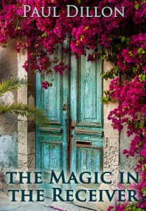 Descargar The Magic In The Receiver (English Edition) pdf, epub, ebook