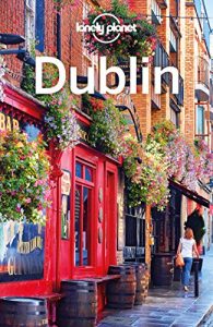 Descargar Lonely Planet Dublin (Travel Guide) pdf, epub, ebook