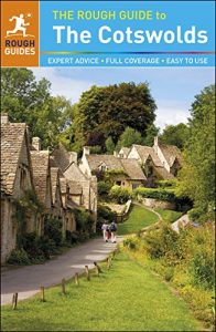 Descargar The Rough Guide to the Cotswolds: Includes Oxford and Stratford-upon-Avon (Rough Guide to…) pdf, epub, ebook