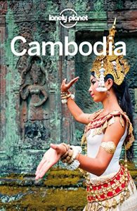 Descargar Lonely Planet Cambodia (Travel Guide) pdf, epub, ebook