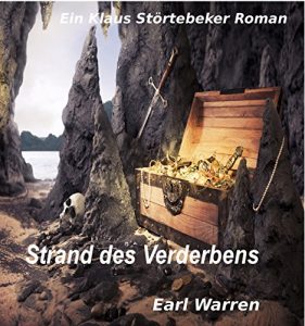 Descargar Strand des Verderbens: Ein Klaus-Störtebeker-Roman (German Edition) pdf, epub, ebook